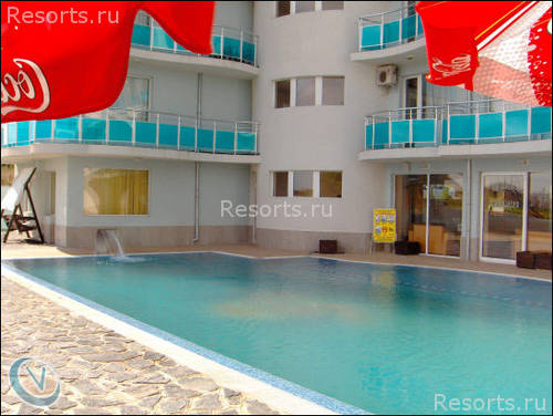 Sunset Beach 25